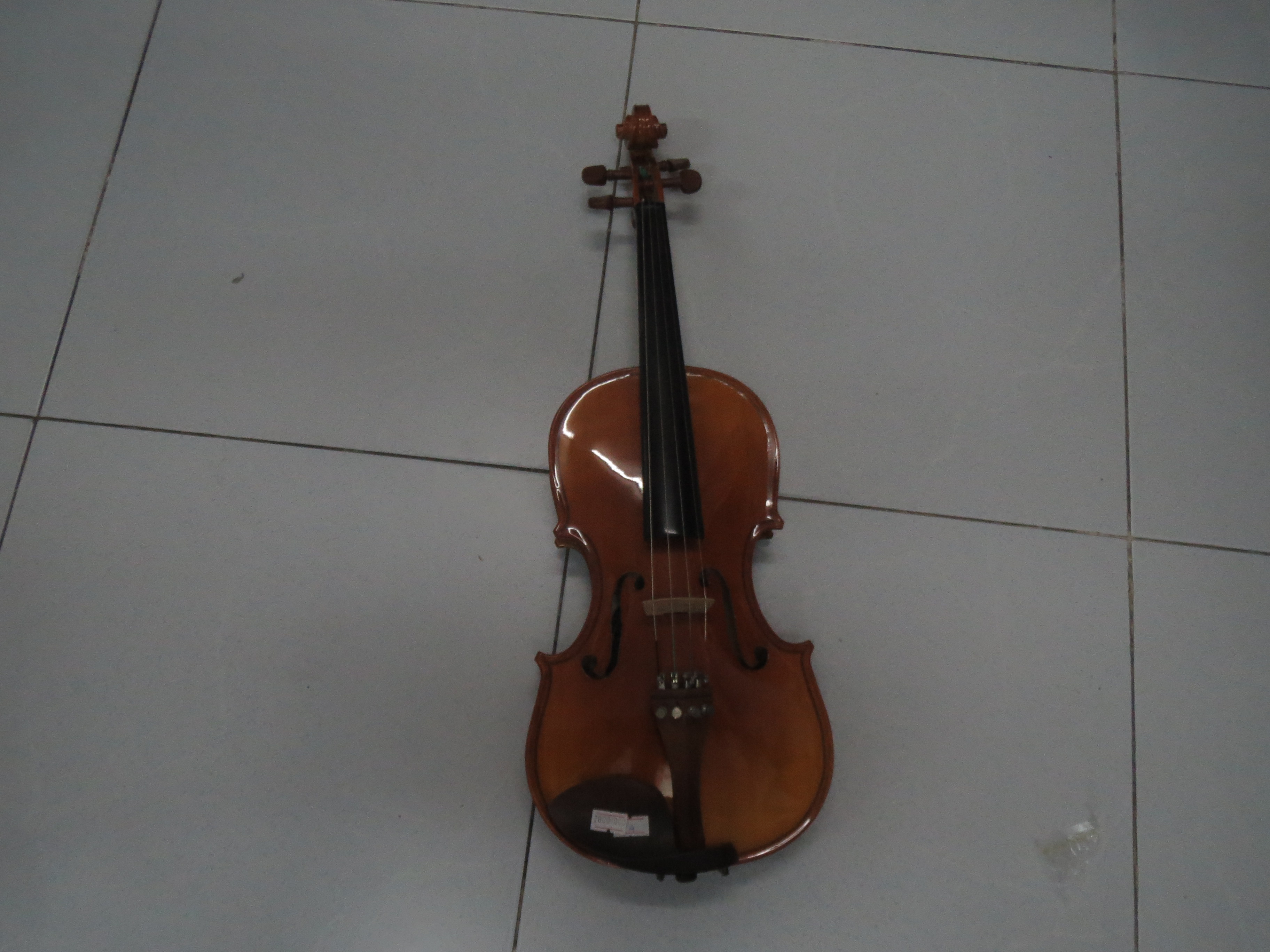 hoc-violin
