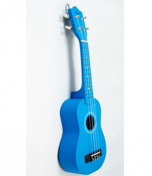 dan-ukulele-mau-xanh