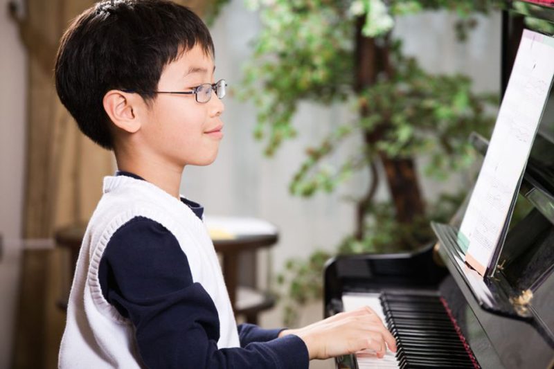 dạy đàn piano tại Gò Vấp 4